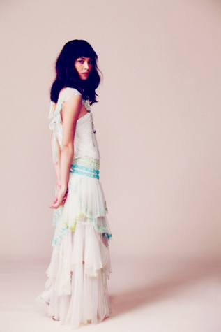 Merrie's Limited Edition Flapper Dress