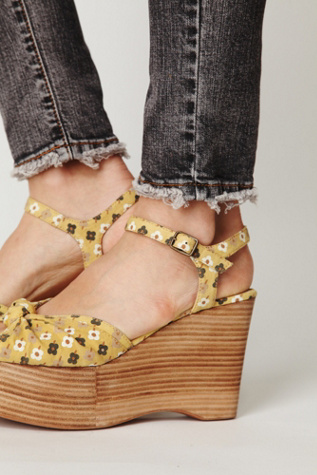 Natural Print