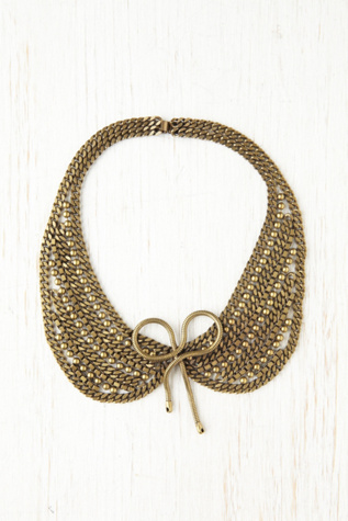 Stella Collar