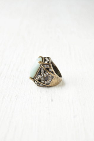 Seafoam
