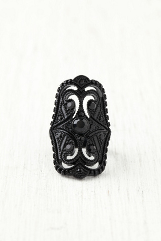 Helix Ring