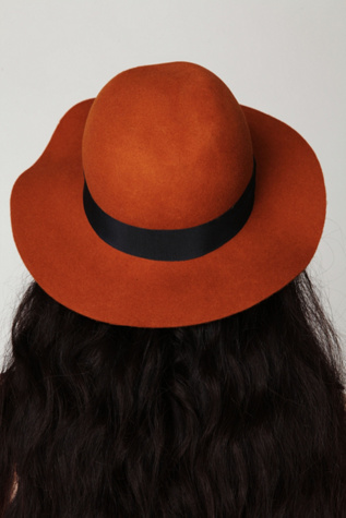 Rust / Navy