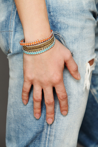 Blue Combo
