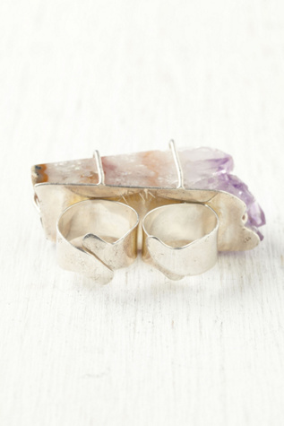 Quartz / Rose