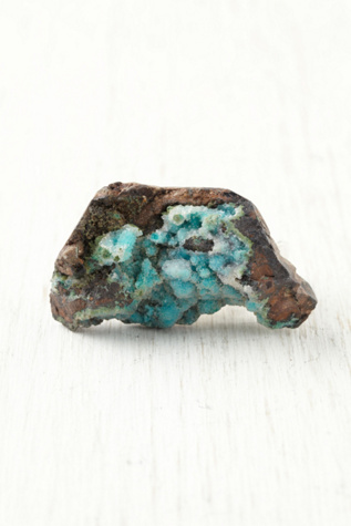 Daydream Crystal Ring