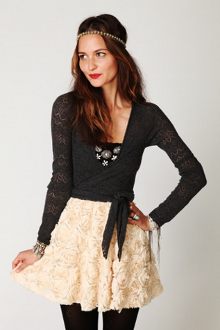 Cashmere Wrap