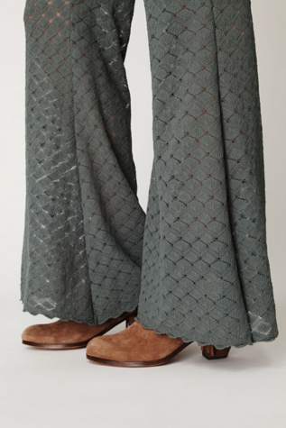 Malibu Flare Pant
