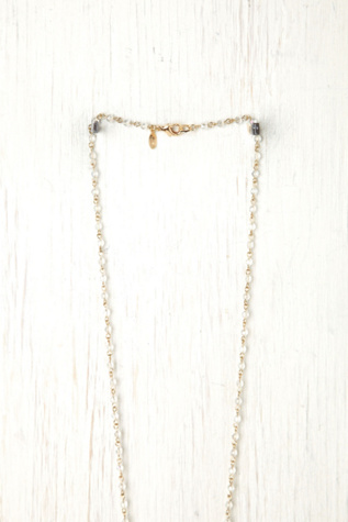 Green Beads