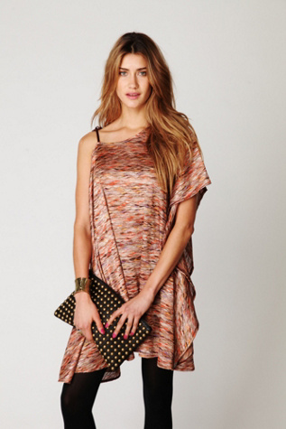 Ray of Light Dress
