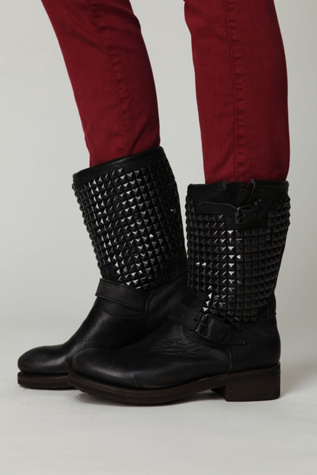 Vedder Boot