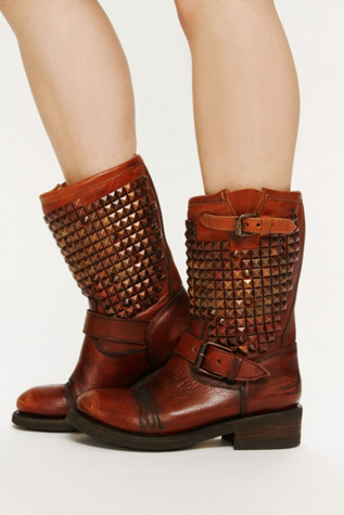 Vedder Boot