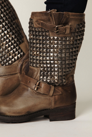 Vedder Boot