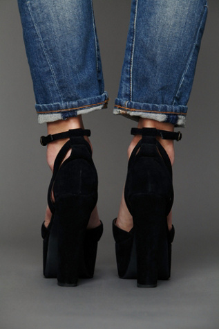 Perfect Platform