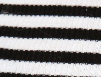 Black / White Combo