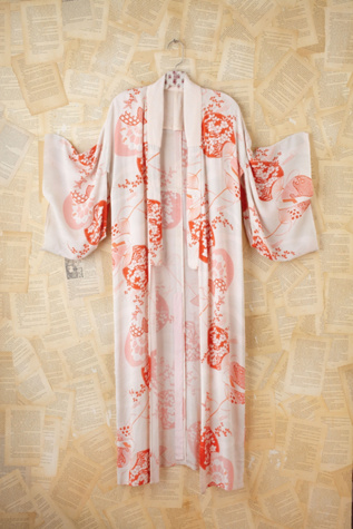 Vintage Kimono