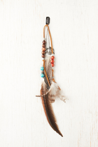 Bird Charm