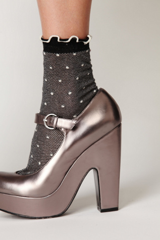 Dark Silver