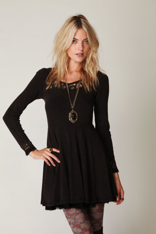 Washed Black