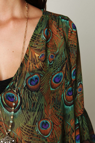 Peacock