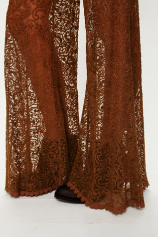 Golden Ochre