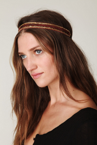 Double Strand Headband