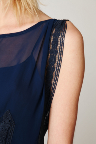 Modern Day Flapper Dress