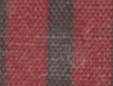 Burgundy Stripes