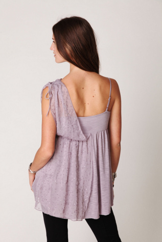 Dusty Lavender