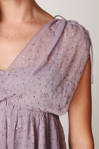 Dusty Lavender