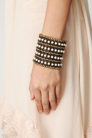 Isabella Cuff