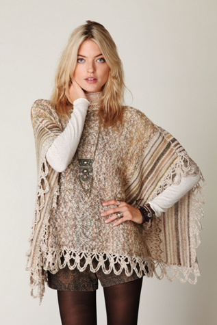 Casablanca Cape