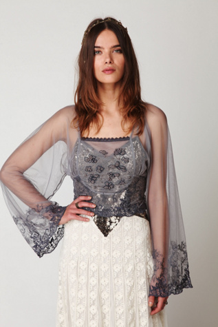 Show Pony Lady Top