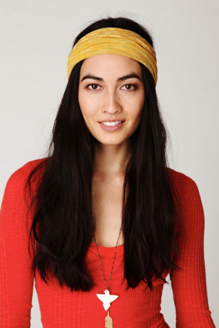 Space Dye Headwrap
