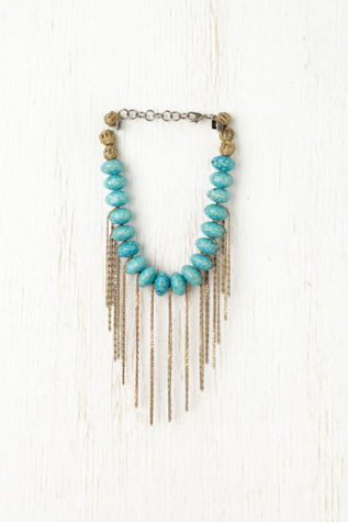 Nela Necklace