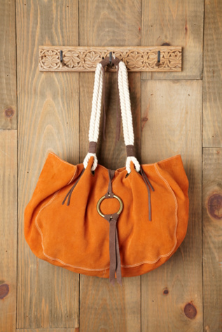 Burnt Orange