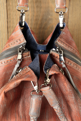 River Run Tote
