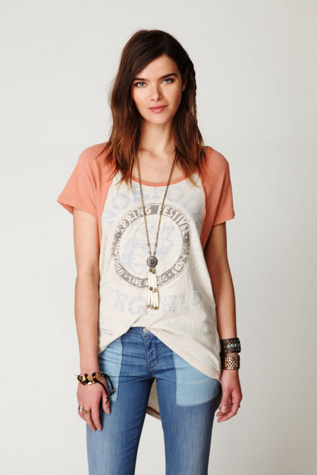 Imagine Me Graphic Tee