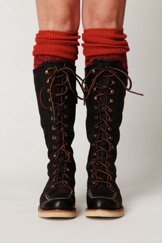 Dakota Tall Boot
