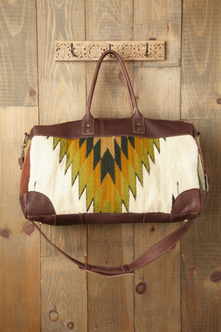 Brown Leather