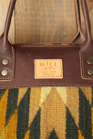 Brown Leather