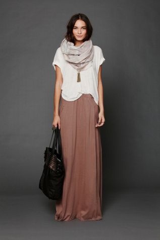 Mad Cool Skirt