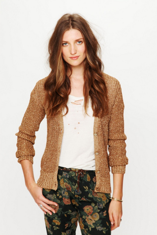 Gold Lurex