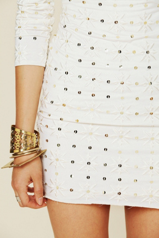 Ivory Combo