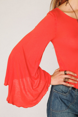 Red Orange