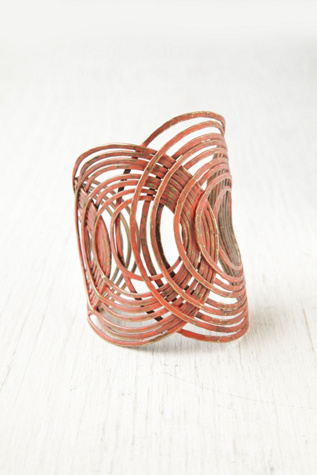 Fork Canyon Cuff