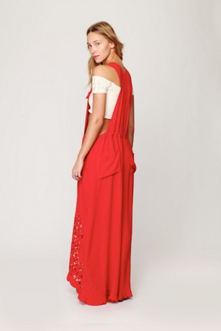 Scarlet