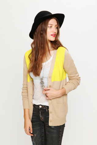 Barley / Lemon