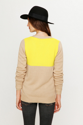 Barley / Lemon