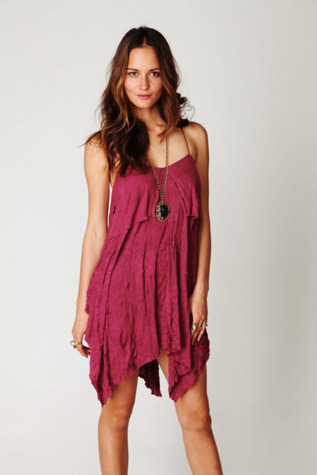 Midnight Kisses Dress