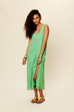 Green Apple